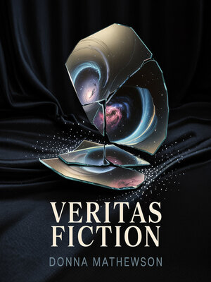 cover image of Veritas Fiction